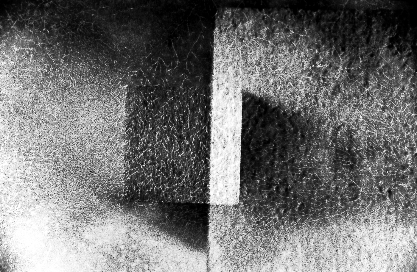 Transcendental Geometries