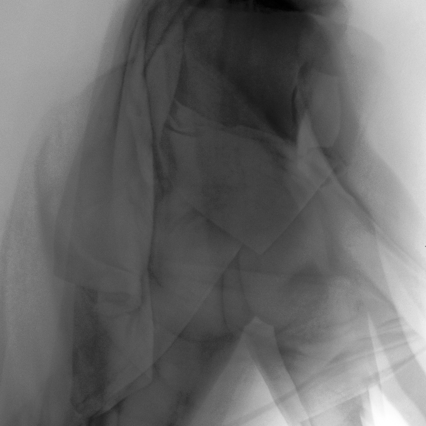 Unfolded Body Language